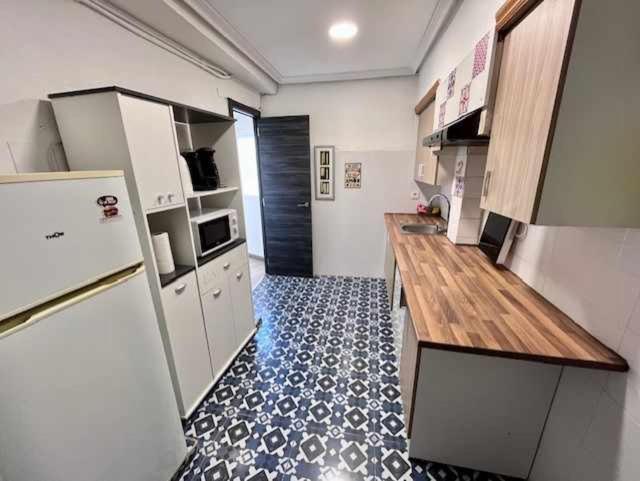 Loft Interior Y Tranquilo Petrer B Apartment Exterior photo
