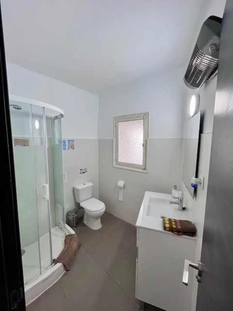 Loft Interior Y Tranquilo Petrer B Apartment Exterior photo