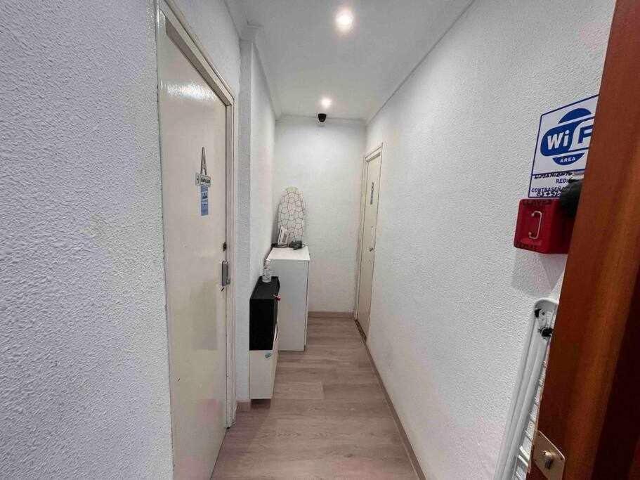 Loft Interior Y Tranquilo Petrer B Apartment Exterior photo