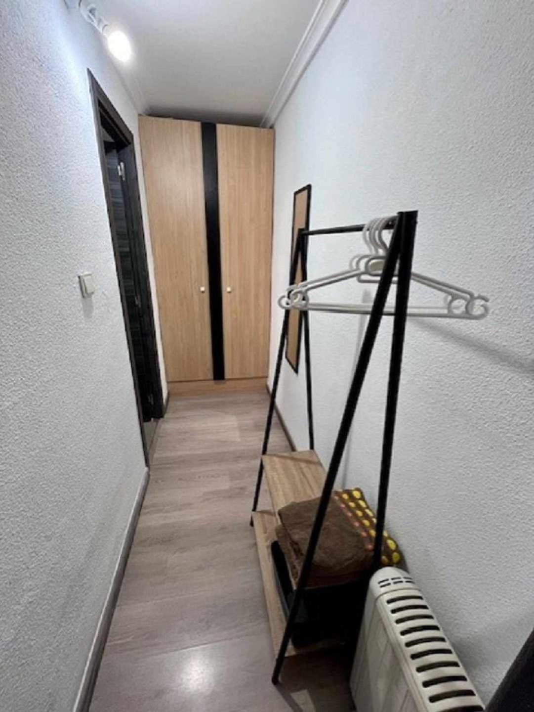 Loft Interior Y Tranquilo Petrer B Apartment Exterior photo